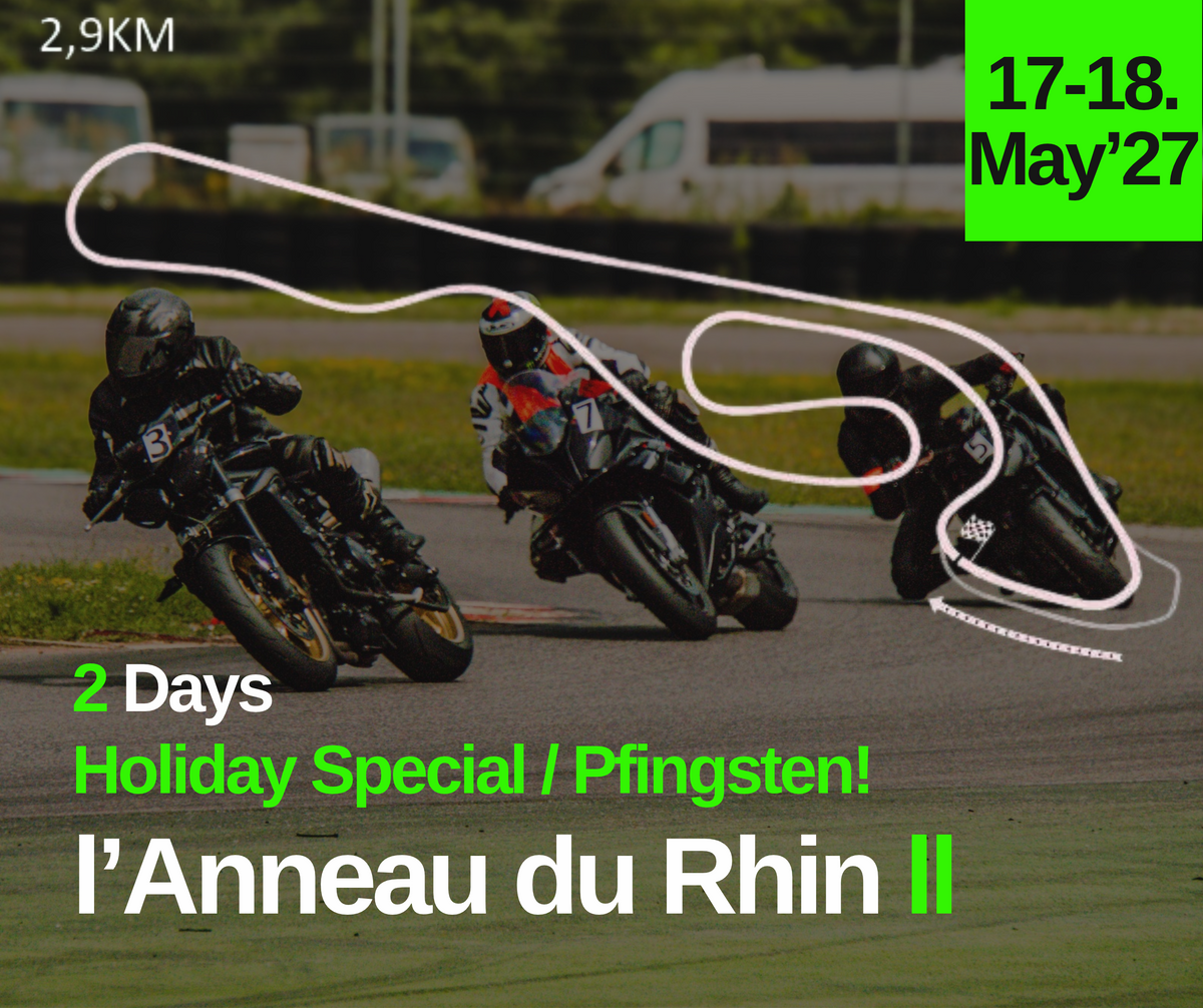 Anneau du Rhin III
