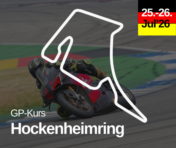 Hockenheimring GP