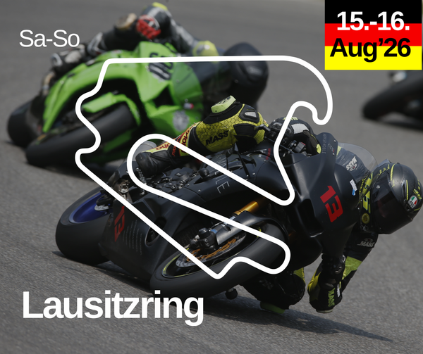 Lausitzring