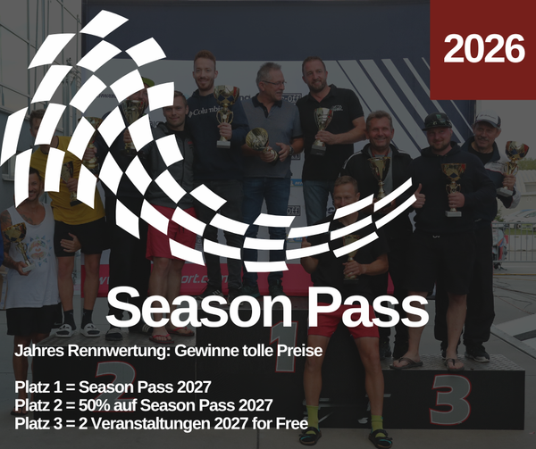 Season Pass 2026