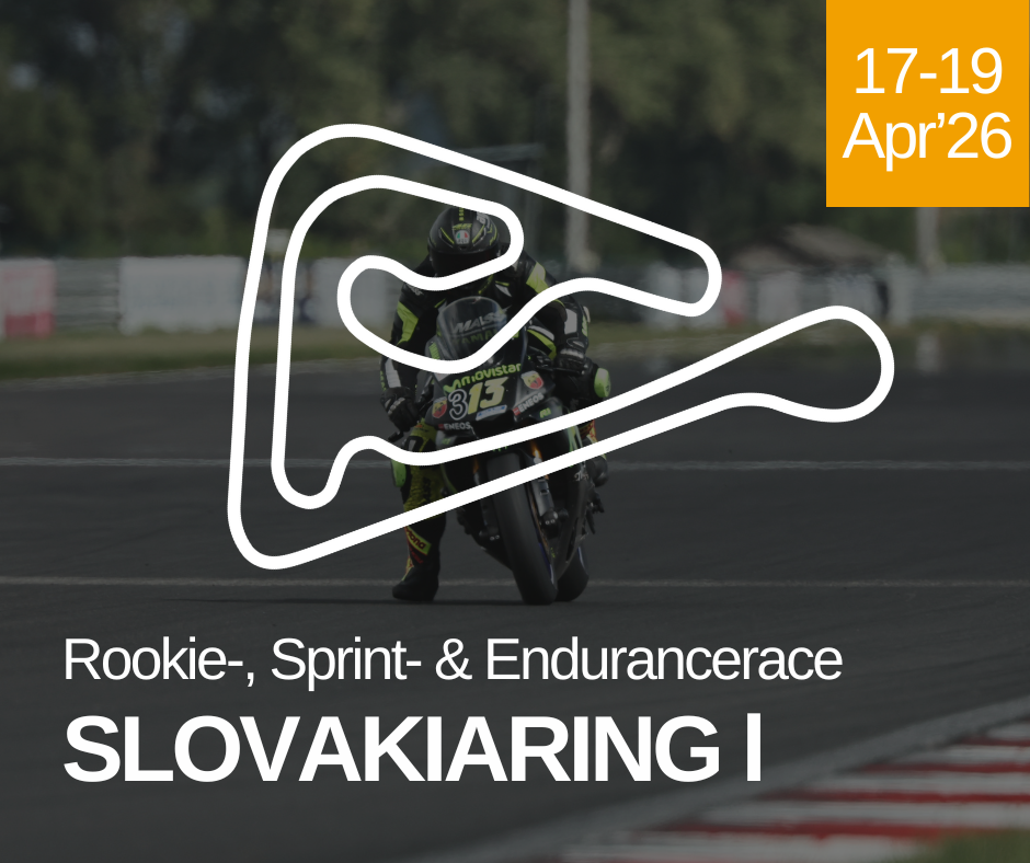 Slovakiaring I